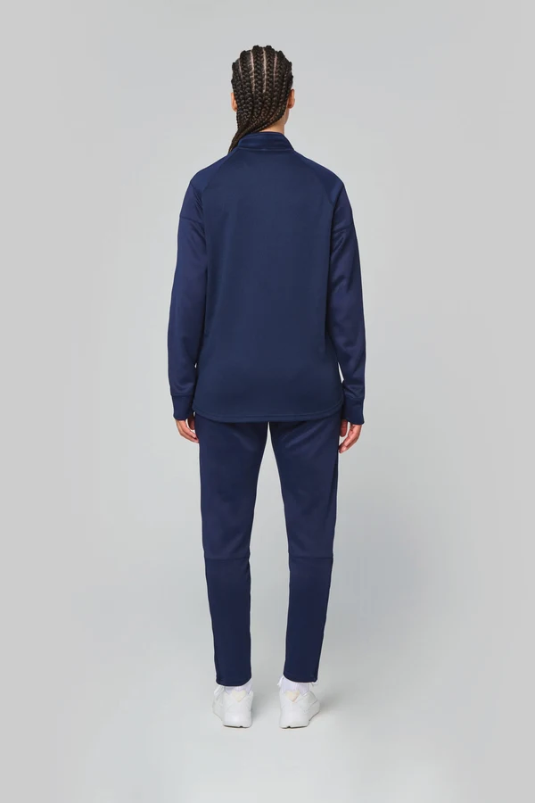 Recycled adult premium training pant
