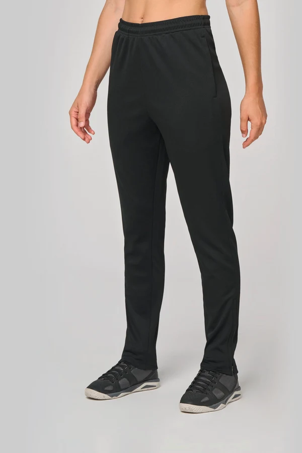 Premium-Unisex-Trainingshose