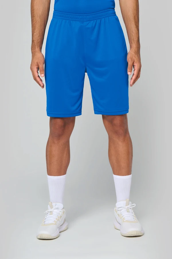 Mens basketball shorts