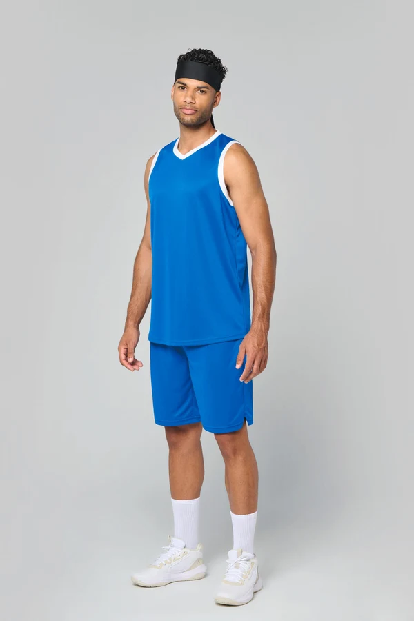 Mens basketball shorts