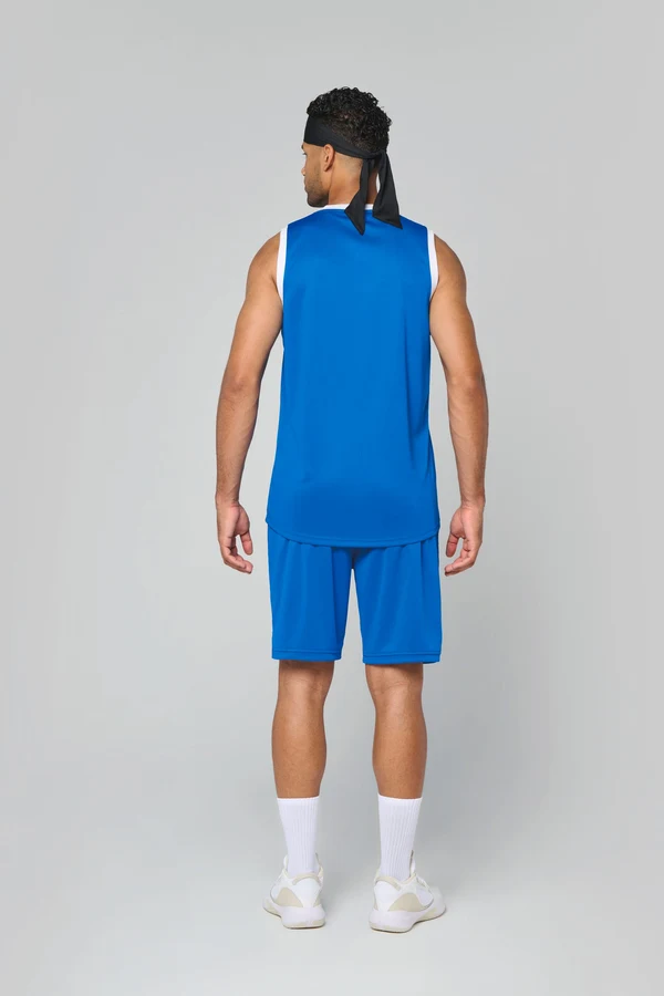 Mens basketball shorts