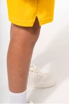 Kinder-Basketball-Shorts