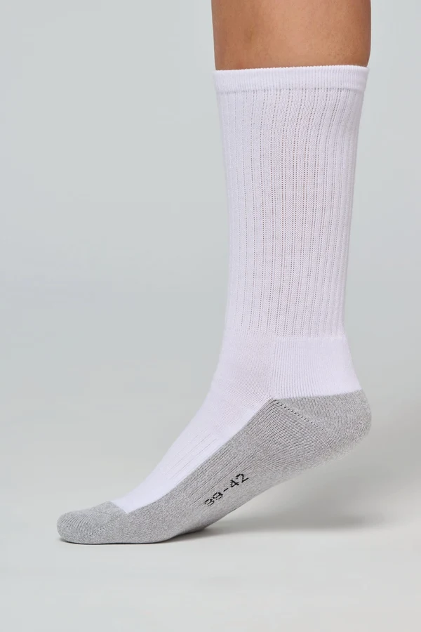 Unisex-Basketball-Socken