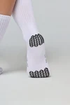 Rutschfeste Unisex-Sportsocken