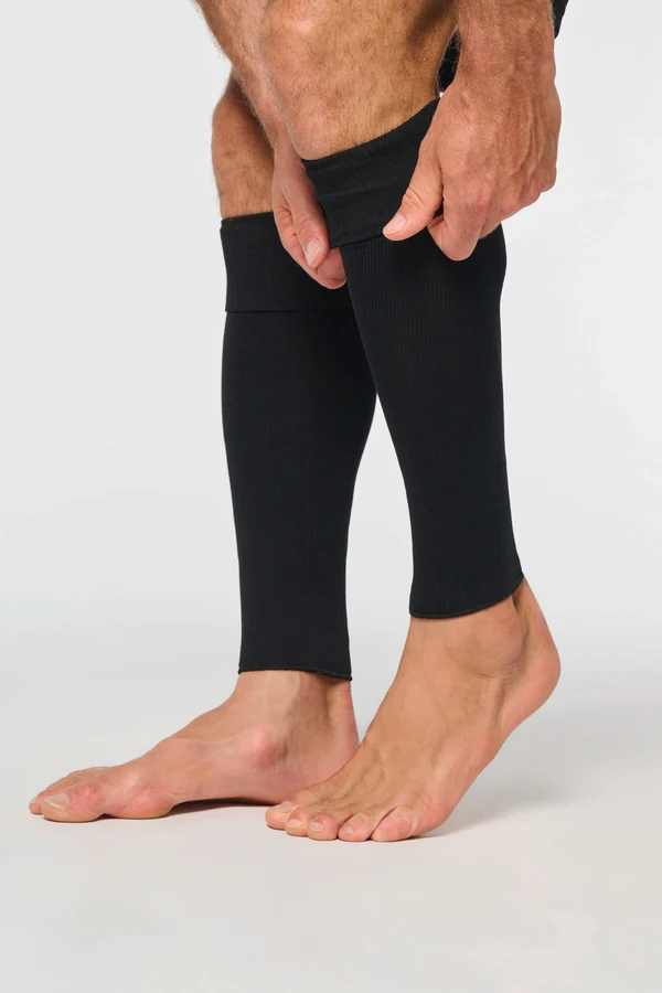 Unisex sport legwarmers