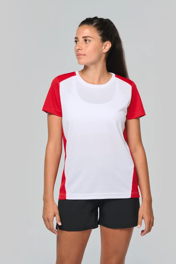 Ladies running shorts