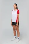 Ladies running shorts