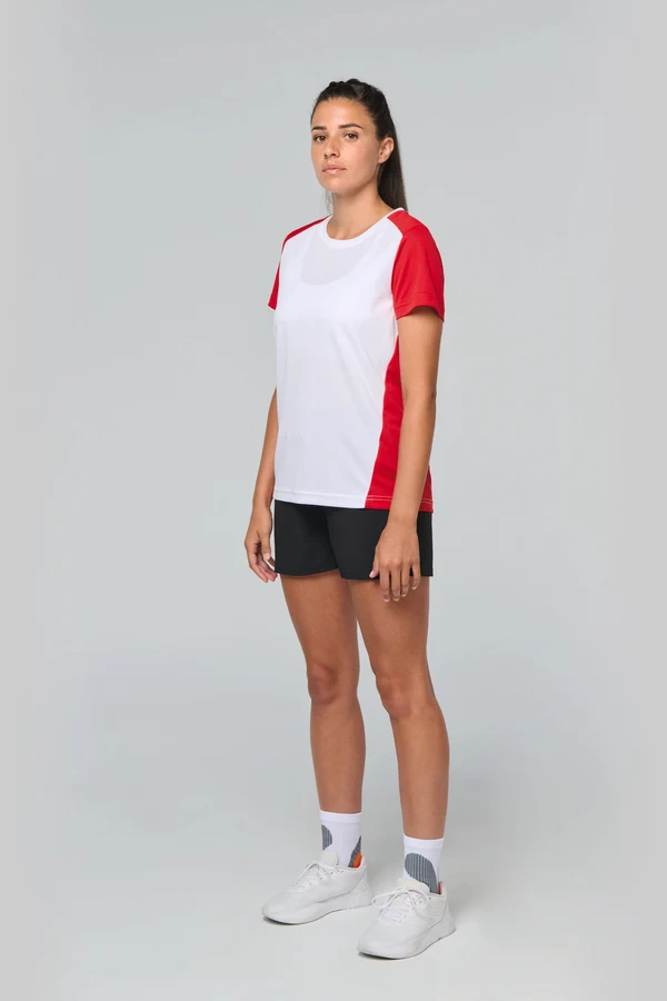 Ladies running shorts