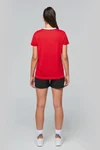 Ladies running shorts