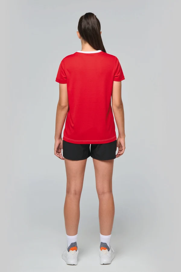 Ladies running shorts