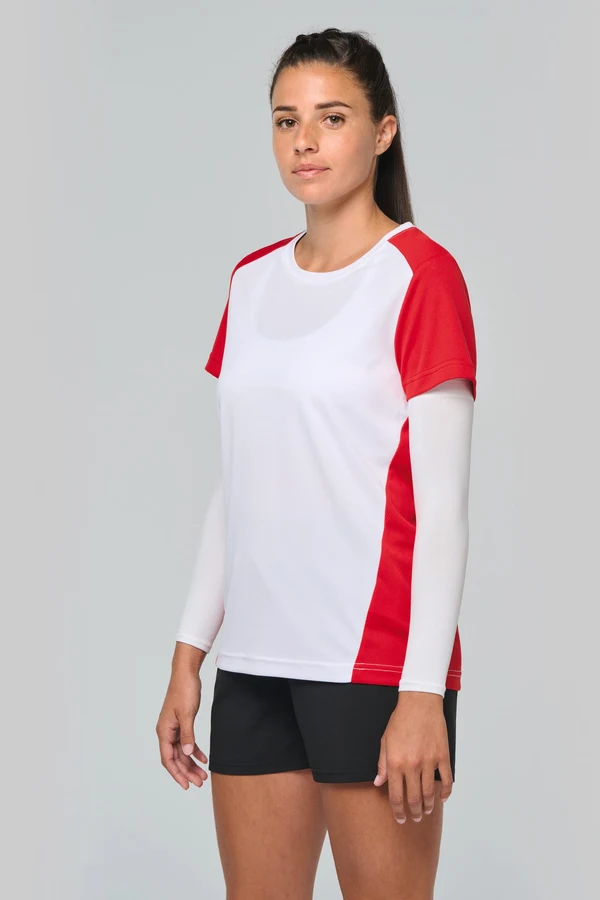 Ladies running shorts