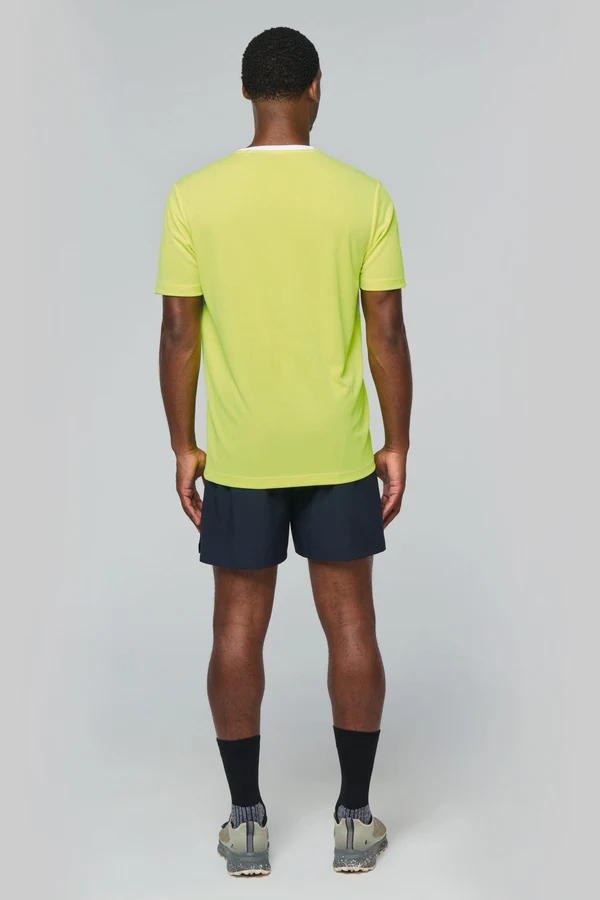 Mens running shorts