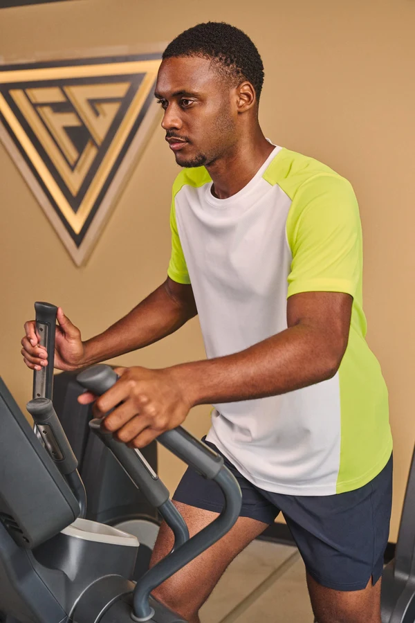 Mens running shorts