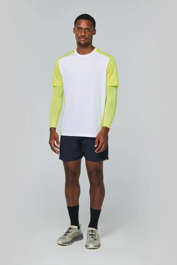 Herren-Laufshorts