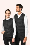 Leichter Bodywarmer für Damen