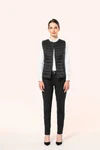 Leichter Bodywarmer für Damen