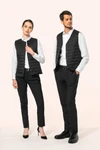 Leichter Bodywarmer für Damen