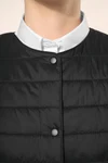 Leichter Bodywarmer für Damen