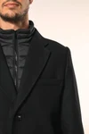 Mantel für Herren