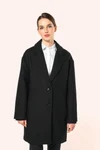 Mantel für Damen