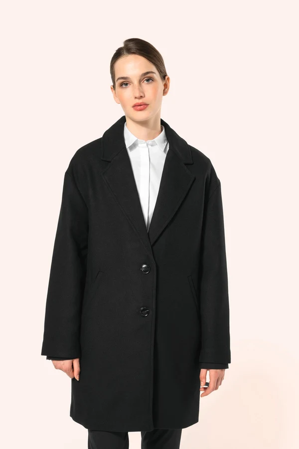 Mantel für Damen