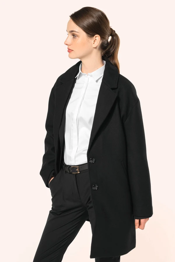Mantel für Damen