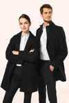Mantel für Damen