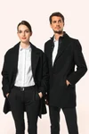 Mantel für Damen