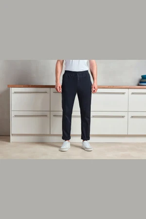 Recycelte Cargohose Chef