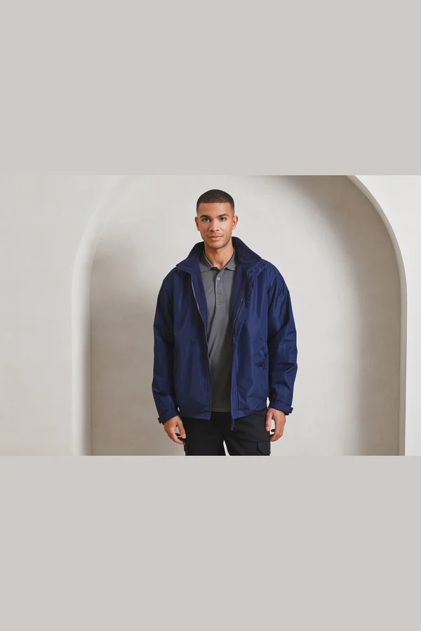SELSEY Hydrochecker Jacke