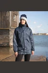 3-in-1 softshell jacket