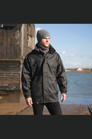 Softshell-Jacke 3-in-1