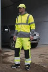 Cargo-Sicherheitshose