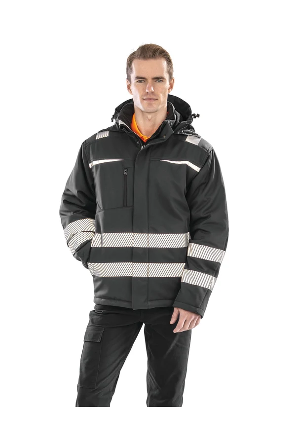 Altiver Softshell-Mantel