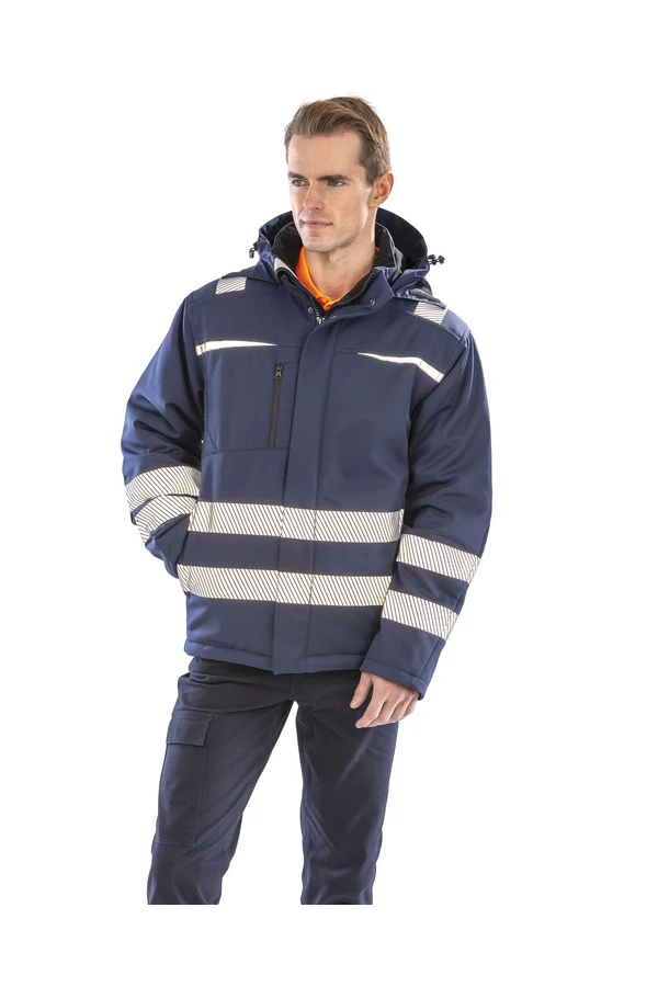 Altiver Softshell-Mantel