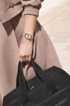 Tasche f