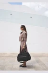 Tasche f