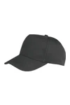 Recycelte Mütze mit 5 Panels