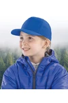Recycelte 5-Panel-Kappe für Kinder