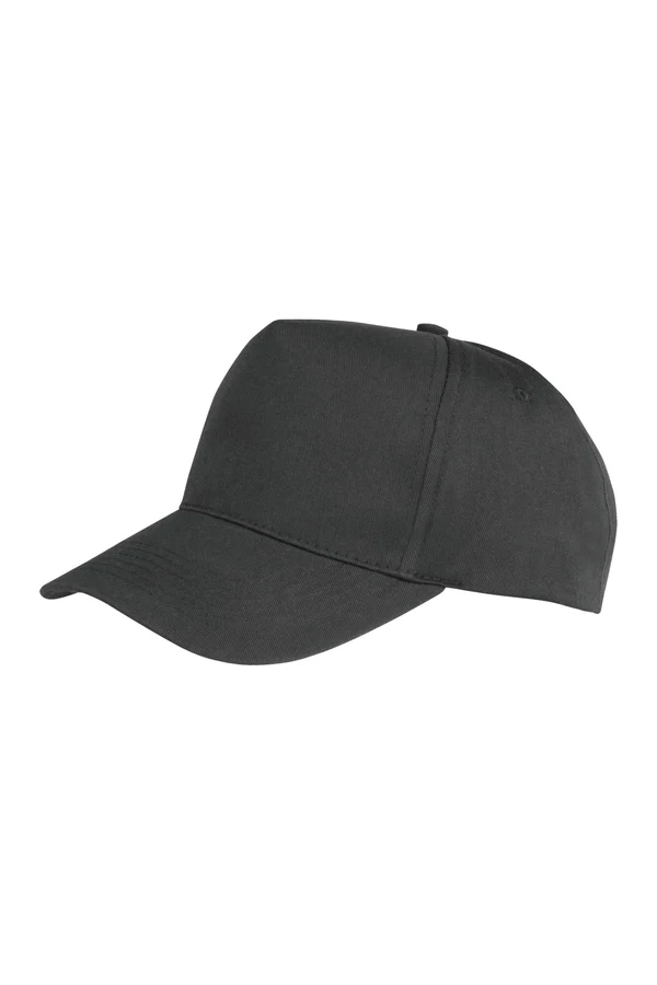 Recycelte 5-Panel-Kappe für Kinder
