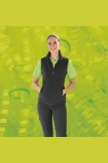 Recycelte Bodywarmer-Weste