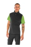 Recycelte Bodywarmer-Weste