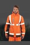 Prism PU Safe & Dry Jacke