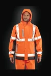 Prism PU Safe & Dry Jacke