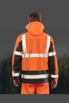 Prism PU Safe & Dry Jacke