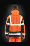 Prism PU Safe & Dry Jacke