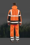 Prism PU Safe & Dry Jacke