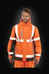 Prism PU Safe & Dry Jacke