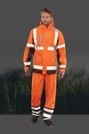 Prism PU Safe & Dry Jacke