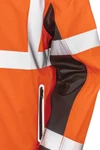 Prism PU Safe & Dry Jacke
